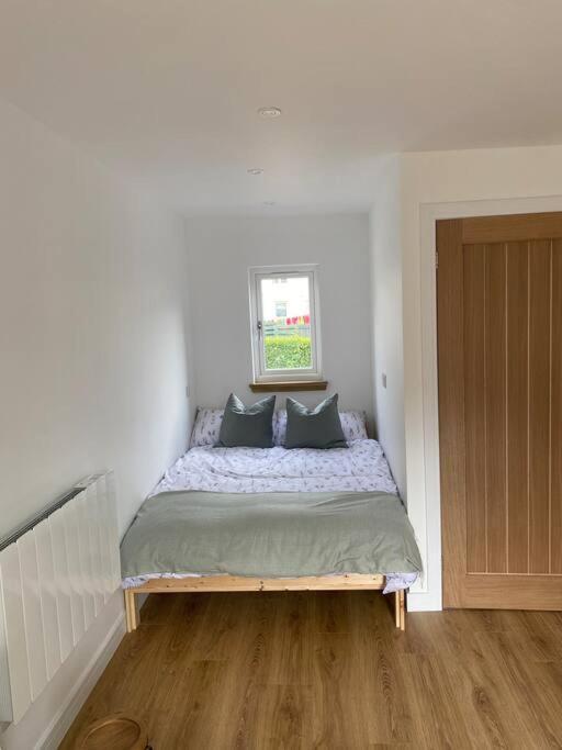 Jacobite View Pod Villa Fort William Eksteriør billede